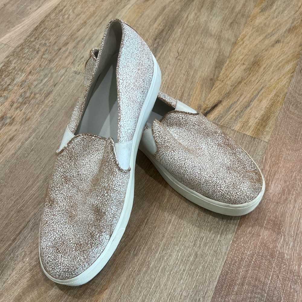 Vince Blair Sneakers